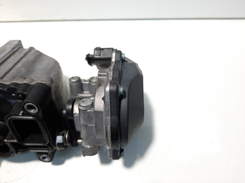 Motoras galerie admisie, cod 03L129086, Vw Tiguan (5N) 2.0 TDI, CBA (idi:554810)