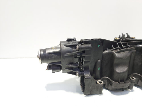Motoras galerie admisie, cod 03L129086A, Seat Altea (5P1) 1.6 TDI, CAY (idi:678924)