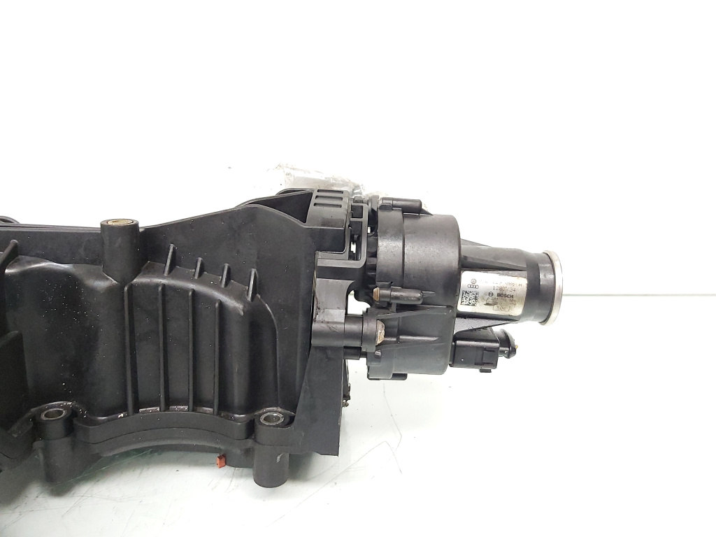 Motoras galerie admisie, cod 03L129086A, Seat Toledo 4 (KG3), 1.6 TDI, CAY (idi:657478)