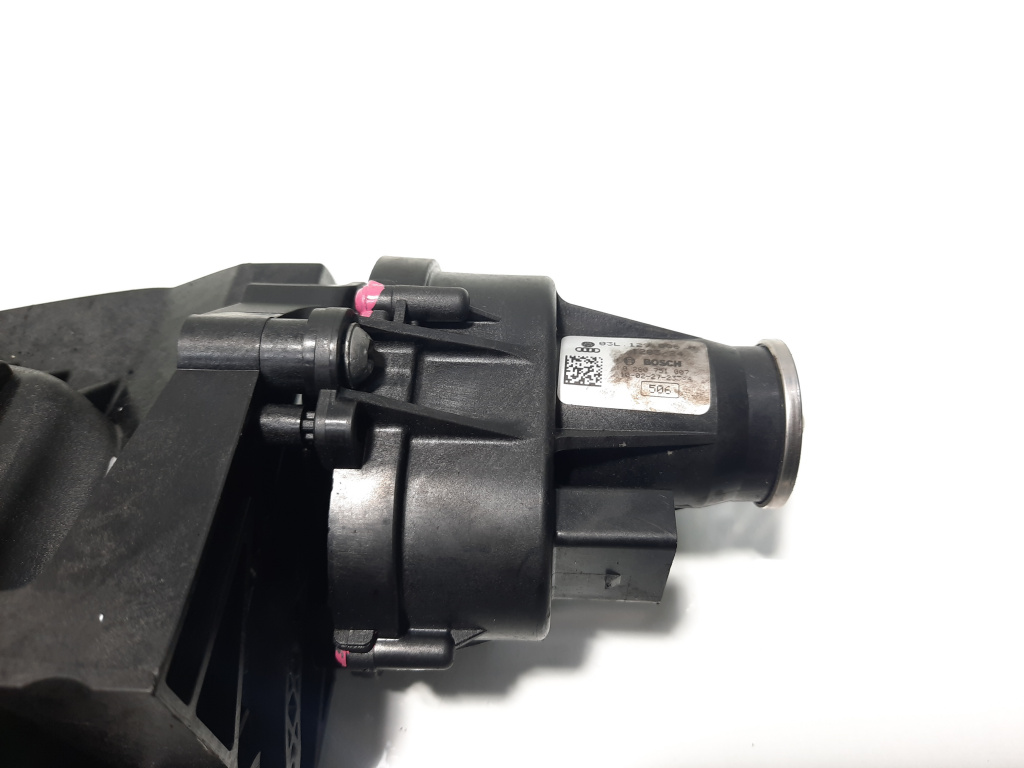 Motoras galerie admisie, cod 03L129086A, Skoda Octavia 2 (1Z3) 1.6 tdi, CAY (id:463662)