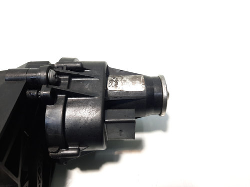 Motoras galerie admisie, cod 03L129086A, Vw Beetle (5C1) 1.6 tdi, CAY (idi:473689)