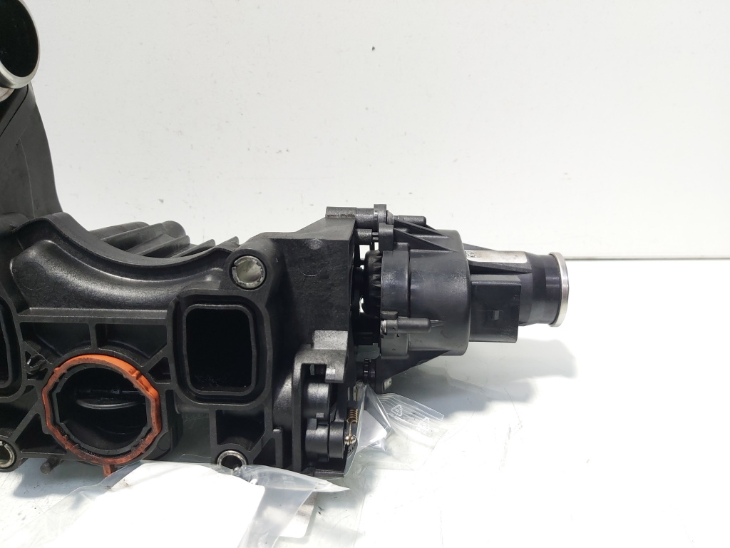 Motoras galerie admisie, cod 03L129086A, Vw Golf 6 (5K1) 1.6 TDI, CAY (id:705039)