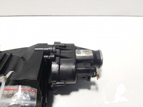 Motoras galerie admisie, cod 03L129086A, Vw Golf 6 (5K1) 1.6 TDI, CAY (id:631290)