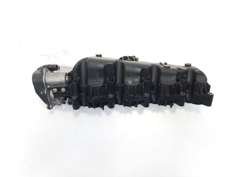 Motoras galerie admisie, cod 03L129086A, Vw Polo (6R) 1.6 tdi, CAY (id:450261)