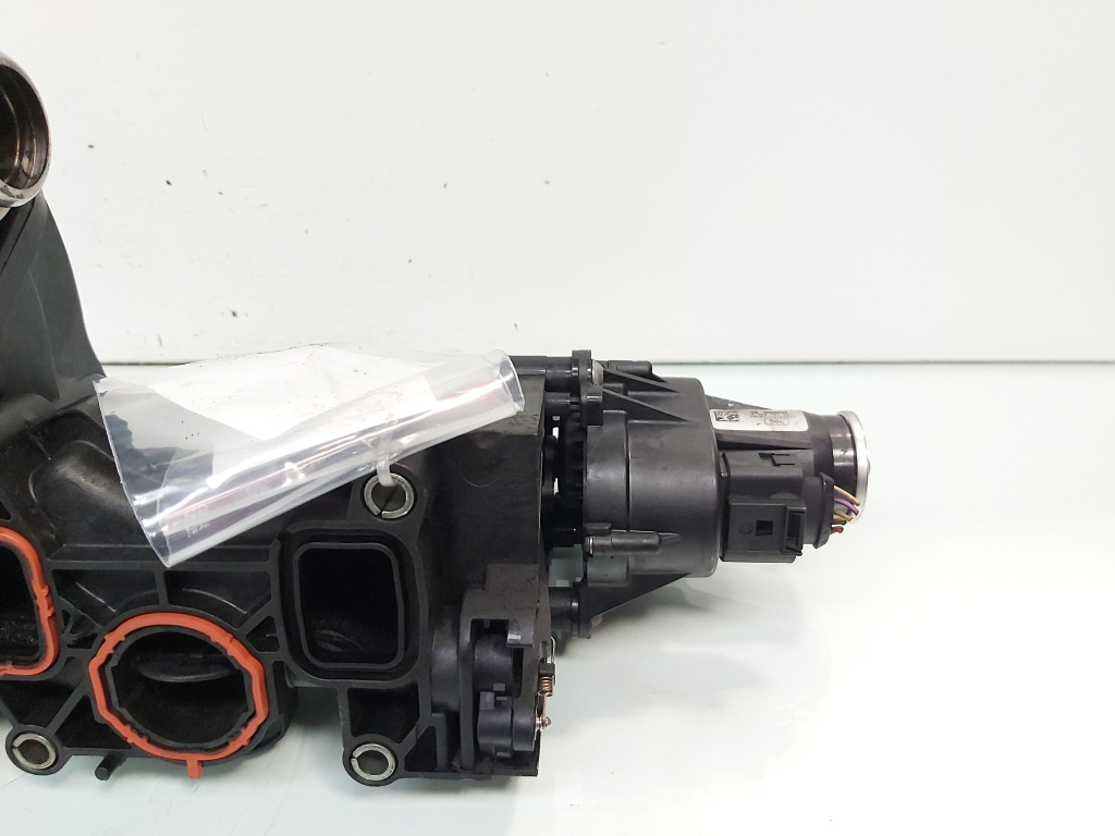 Motoras galerie admisie, cod 03L129086A, Vw Touran (1T3), 1.6 TDI, CAY (idi:654291)