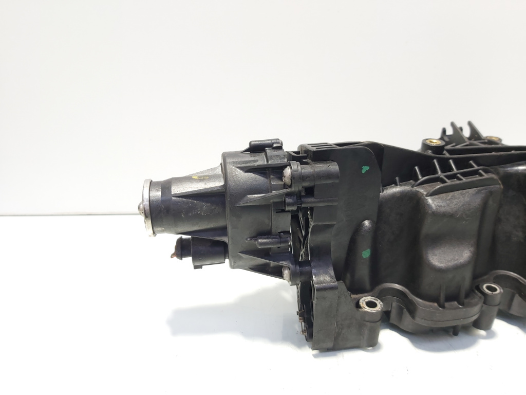 Motoras galerie admisie, cod 03L129086A, Vw Touran (1T1, 1T2) 1.6 TDI, CAY (idi:678924)