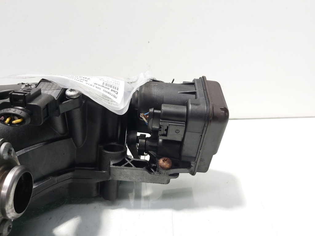 Motoras galerie admisie, cod 03P129086A, VW Polo (6R), 1.2 TDI, CFW (id:704553)