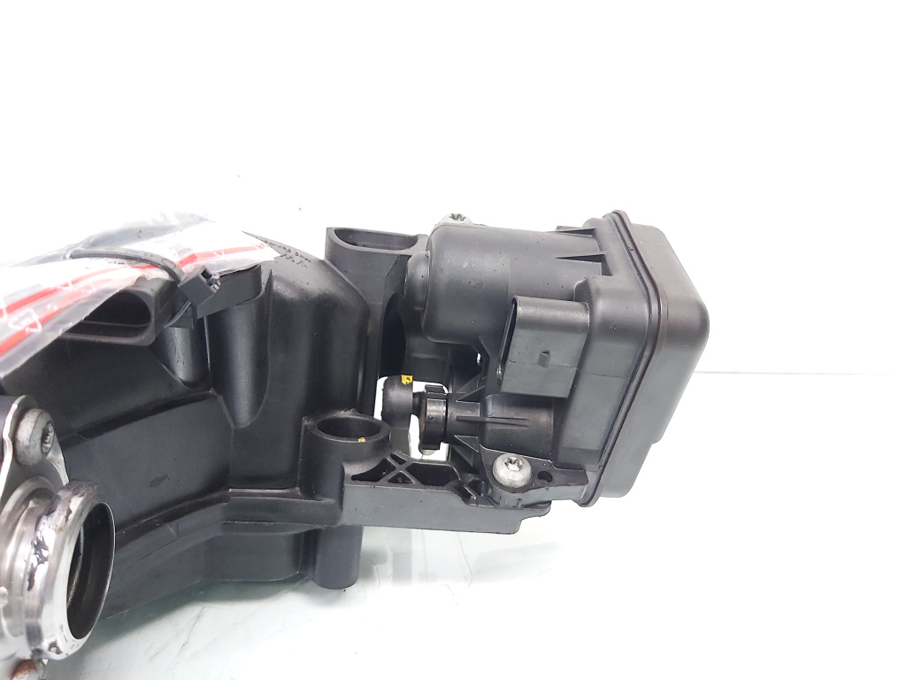 Motoras galerie admisie, cod 03P129086B, Vw Polo (6R) 1.2 TDI, CFW (id:657581)