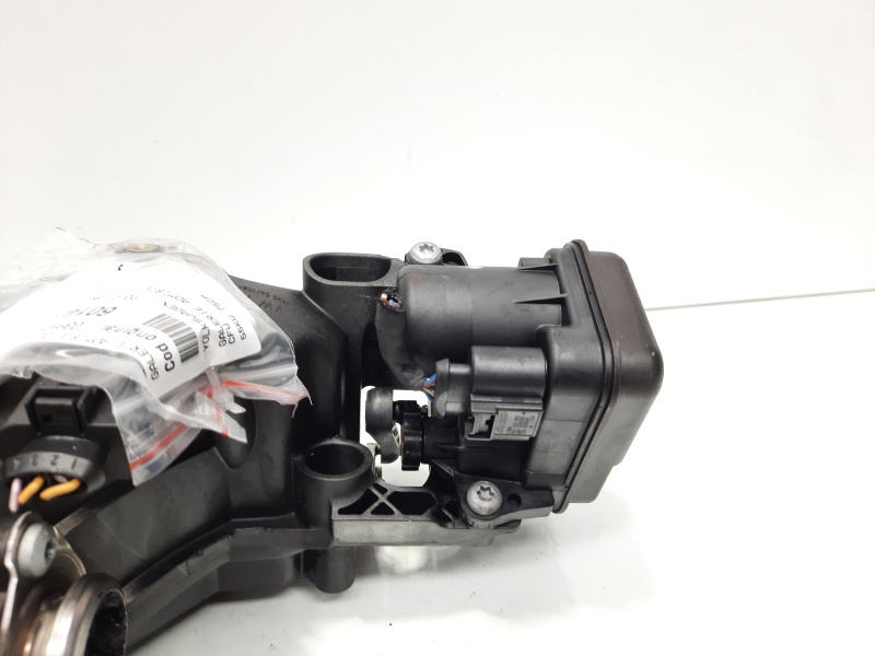 Motoras galerie admisie, cod 03P129086B, VW Polo (6R), 1.2 TDI, CFW (id:601453)