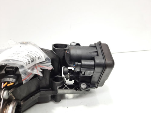 Motoras galerie admisie, cod 03P129086B, VW Polo (6R), 1.2 TDI, CFW (id:601453)