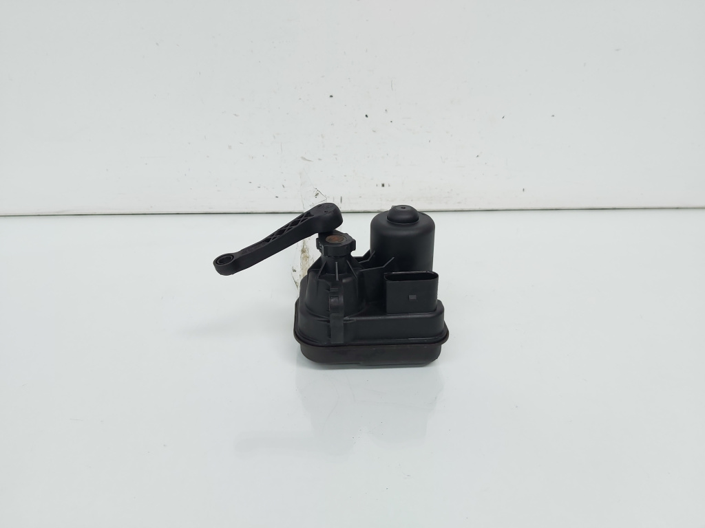 Motoras galerie admisie, cod 03P129086B, VW Polo (6R), 1.2 TDI, CFW (id:661177)
