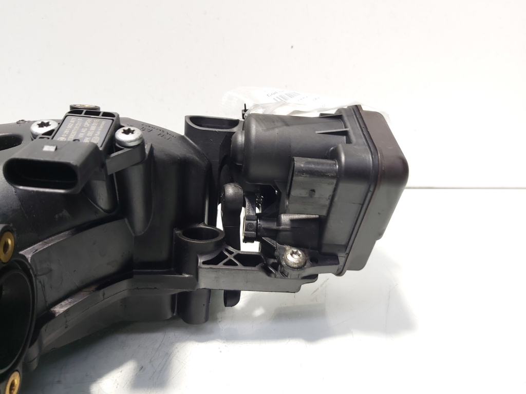 Motoras galerie admisie, cod 03P129086B, Vw Polo (6R) 1.2 TDI, CFW (id:705062)