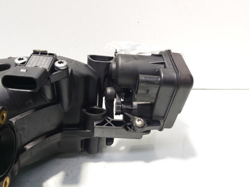 Motoras galerie admisie, cod 03P129086B, Vw Polo (6R) 1.2 TDI, CFW (id:705062)