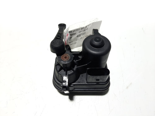 Motoras galerie admisie, cod 03P129086B, Vw Polo (6R) 1.2 TDI, CFW (id:492185)