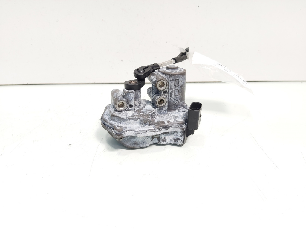 Motoras galerie admisie, cod 059129086E, Audi A6 (4F2, C6), 3.0 TDI, BMK (id:697793)