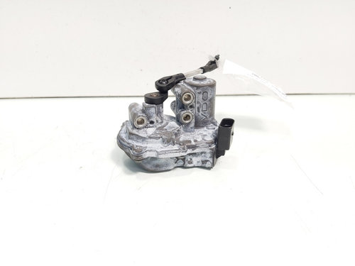 Motoras galerie admisie, cod 059129086E, Audi A6 (4F2, C6), 3.0 TDI, BMK (id:697793)