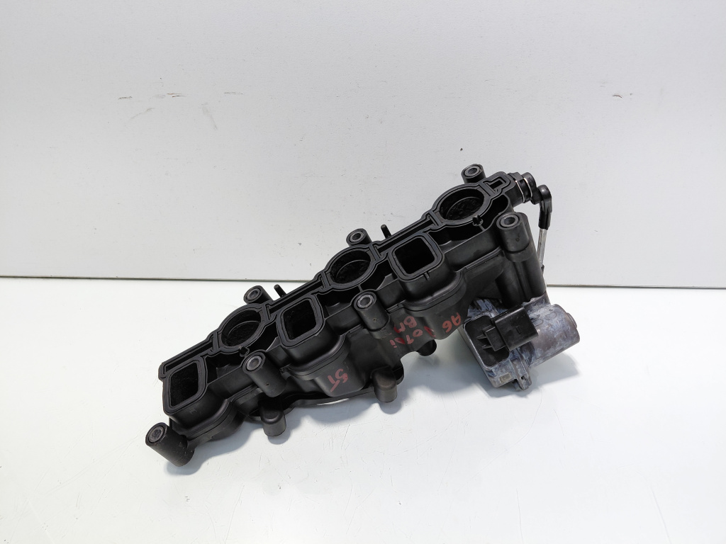 Motoras galerie admisie, cod 059129086E, Audi A6 (4A5, C8) 3.0 TDI, BMK (id:697793)