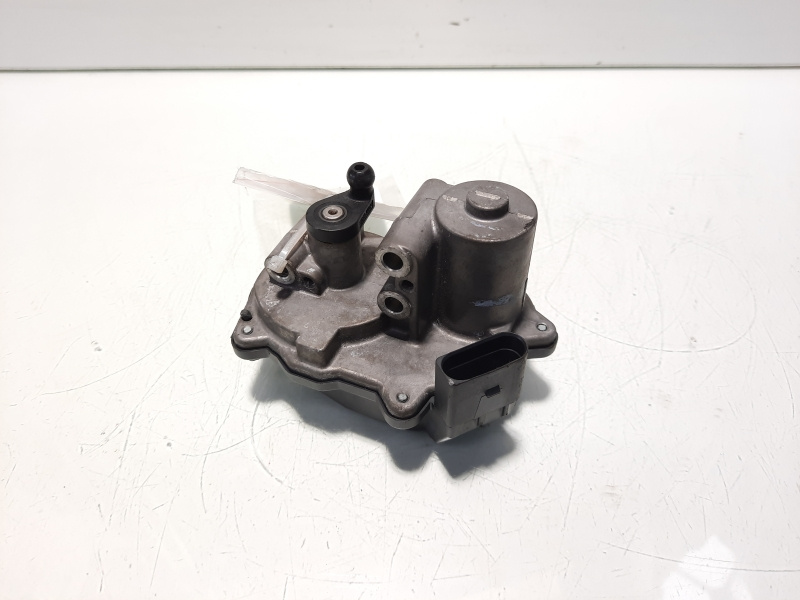 Motoras galerie admisie, cod 059129086L, Audi A4 (8K2, B8), 3.0 TDI, CCWA (id:564591)