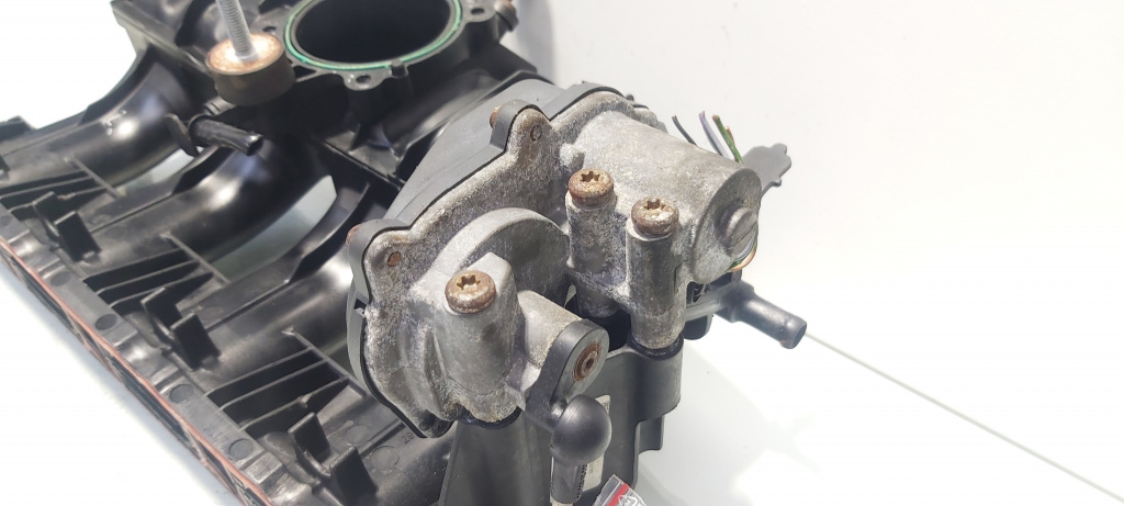 Motoras galerie admisie, cod 06F133482B, VW Golf 5 (1K1), 2.0 TFSI, BWA (id:690096)
