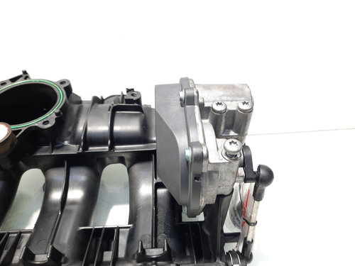 Motoras galerie admisie, cod 06F133482B, Vw Golf 5 (1K1) 2.0 TFSI, BWA (id:566568)