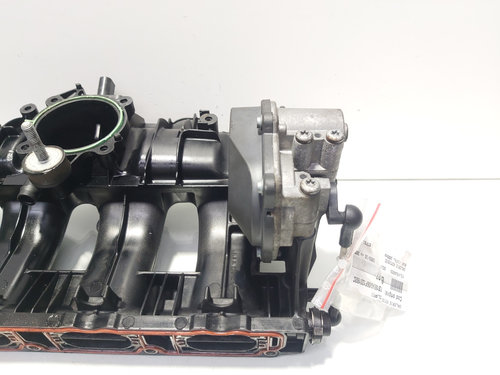 Motoras galerie admisie, cod 06F133482B, VW Golf 5 (1K1), 2.0 TFSI, BWA (id:633495)
