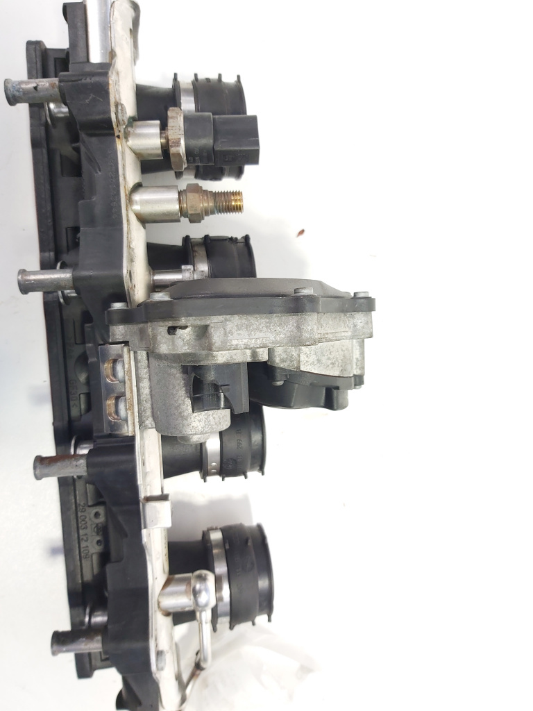 Motoras galerie admisie, cod 2900308501, Audi A3 (8P1) 2.0 FSI, BLR (id:706894)