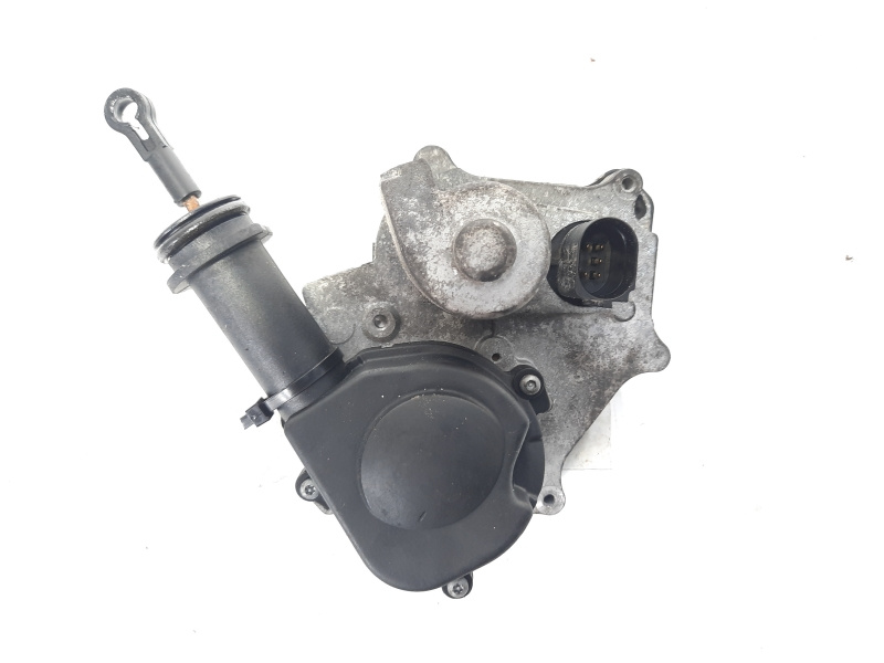 Motoras galerie admisie, cod 2900308501, Skoda Octavia 2 (1Z3), 2.0 FSI, BLX (idi:486675)