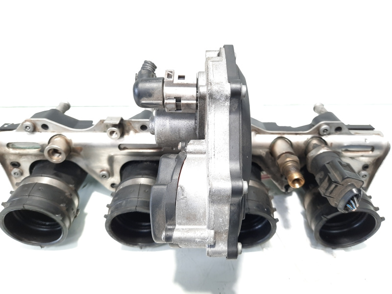 Motoras galerie admisie, cod 2900308501, Skoda Octavia 2 (1Z3), 2.0 FSI, BLX (idi:484276)