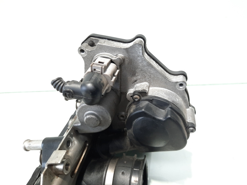 Motoras galerie admisie, cod 2900308501, Skoda Octavia 2 Combi (1Z5), 2.0 FSI, BLX (idi:484276)
