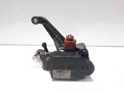 Motoras galerie admisie, cod 55199915, Opel Astra H, 1.9 CDTI, Z19DTJ (id:458462)