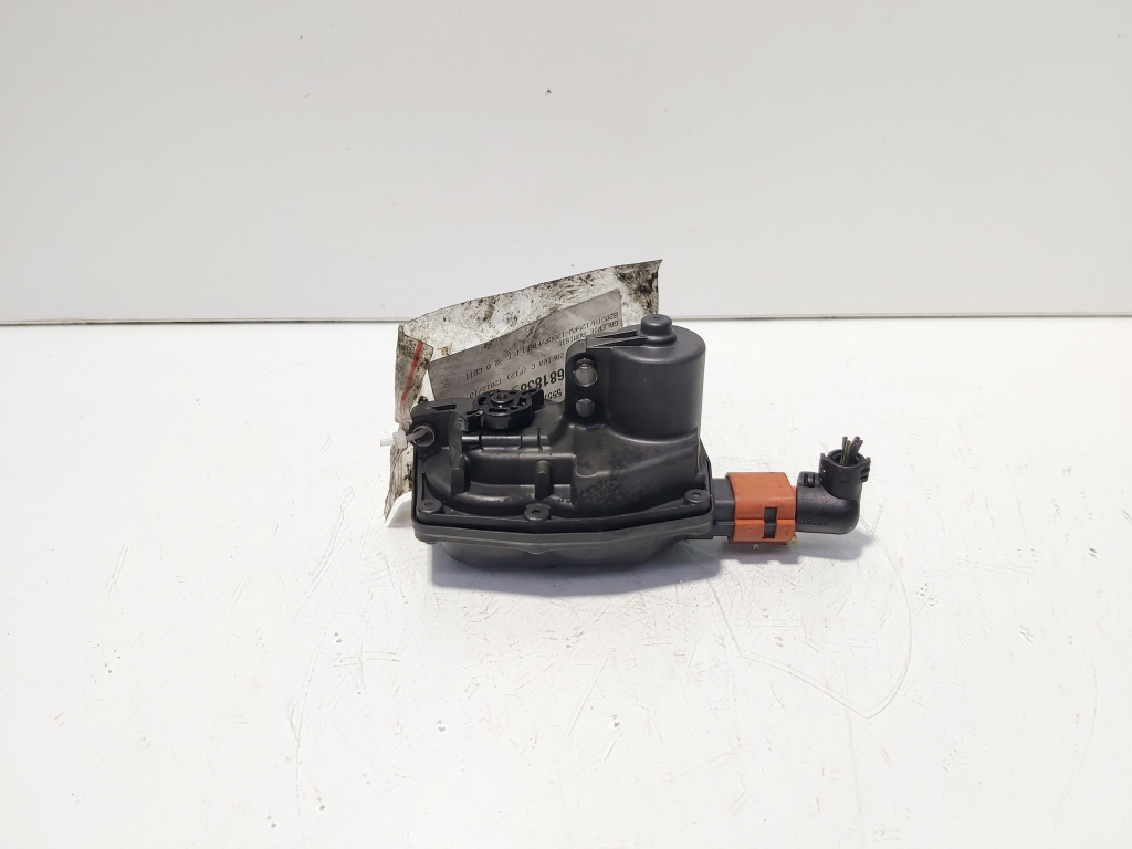 Motoras galerie admisie, cod 55578249, Opel Zafira C (P12) 2.0 CDTI, B20DTH (id:681838)