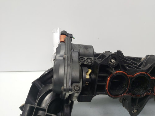 Motoras galerie admisie, cod 55578249, Opel Zafira C (P12) 2.0 CDTI, B20DTH (id:681838)