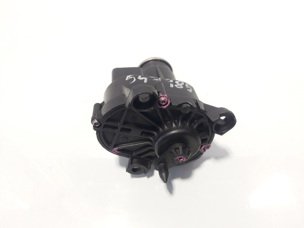 Motoras galerie admisie, cod 7811299-01, Bmw X3 (E83), 2.0 diesel, N47D20C (idi:693469)
