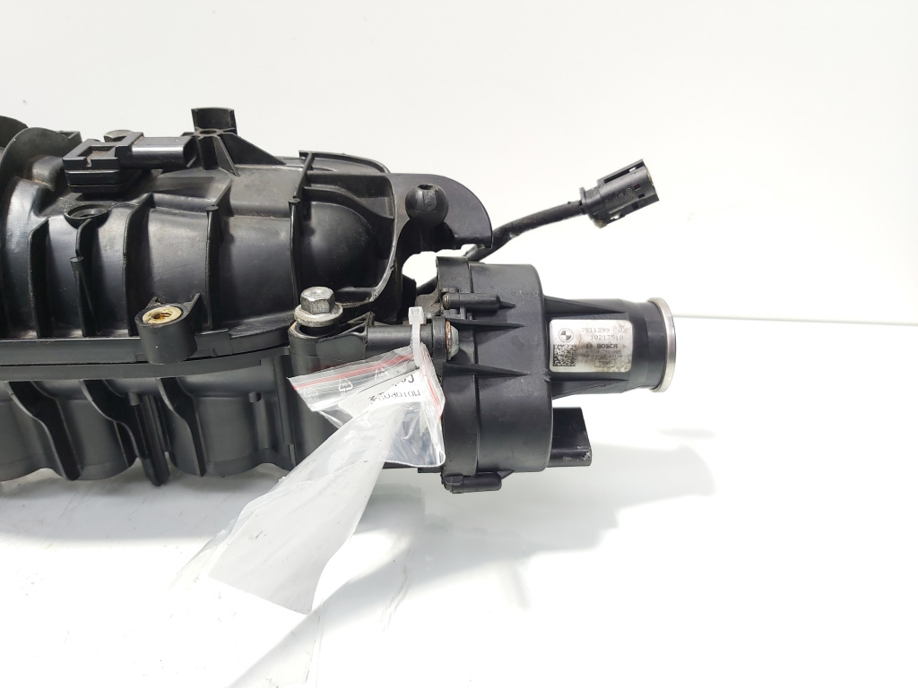 Motoras galerie admisie, cod 7811299-02, Bmw 1 (F21), 2.0 diesel, N47D20C (idi:685209)