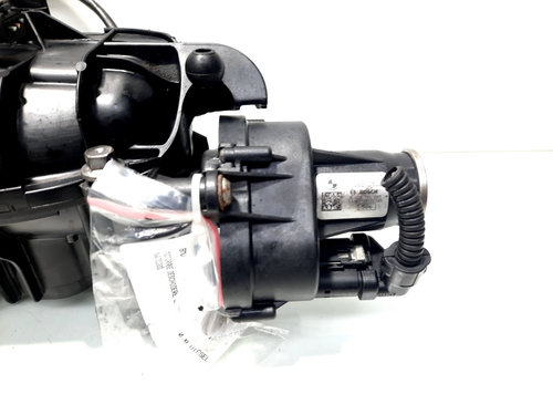 Motoras galerie admisie, cod 7811299-02, Bmw X1 (E84) 2.0 diesel, N47D20C (id:520484)