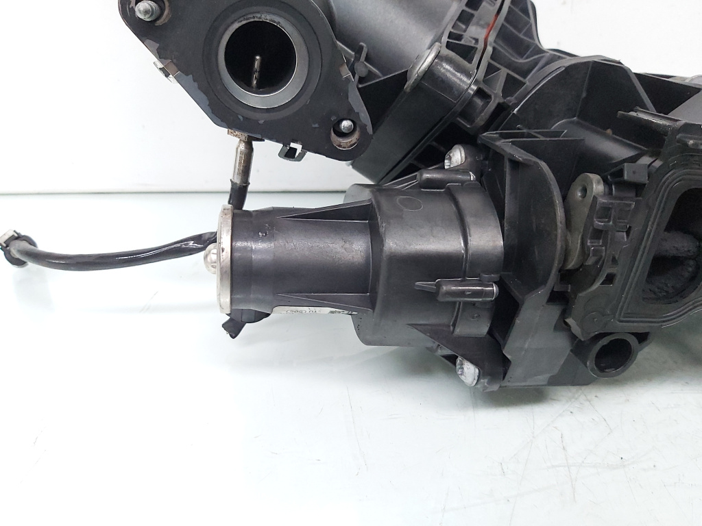 Motoras galerie admisie, cod 8506410-02, Bmw 1 (E81, E87) 2.0 diesel, N47D20A (idi:659400)