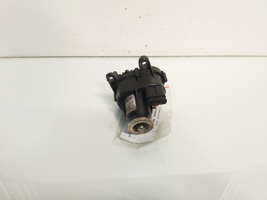 Motoras galerie admisie, cod 8506410-02, Bmw 3 Cabriolet (E93), 2.0 diesel, N47D20A (idi:652202)