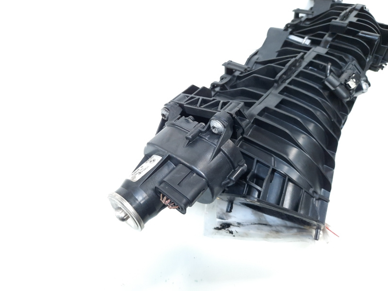 Motoras galerie admisie, cod 8506410-02, Bmw 5 (F10) 2.0 diesel, N47D20C (id:602680)