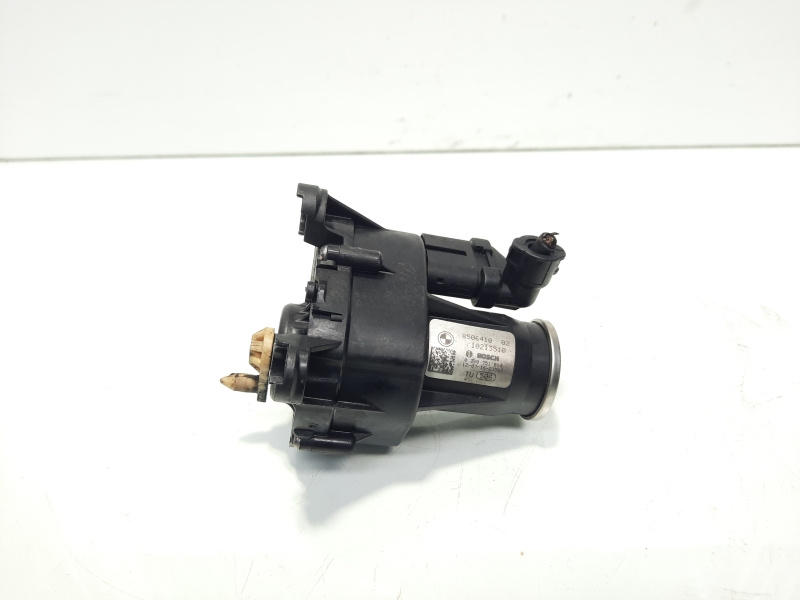 Motoras galerie admisie, cod 8506410-02, Bmw 5 (F10) 2.0 diesel, N47D20A (id:613257)