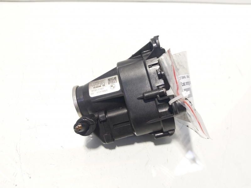 Motoras galerie admisie, cod 8506410-02, Bmw 5 (F10) 2.0 diesel, N47D20A (id:659400)