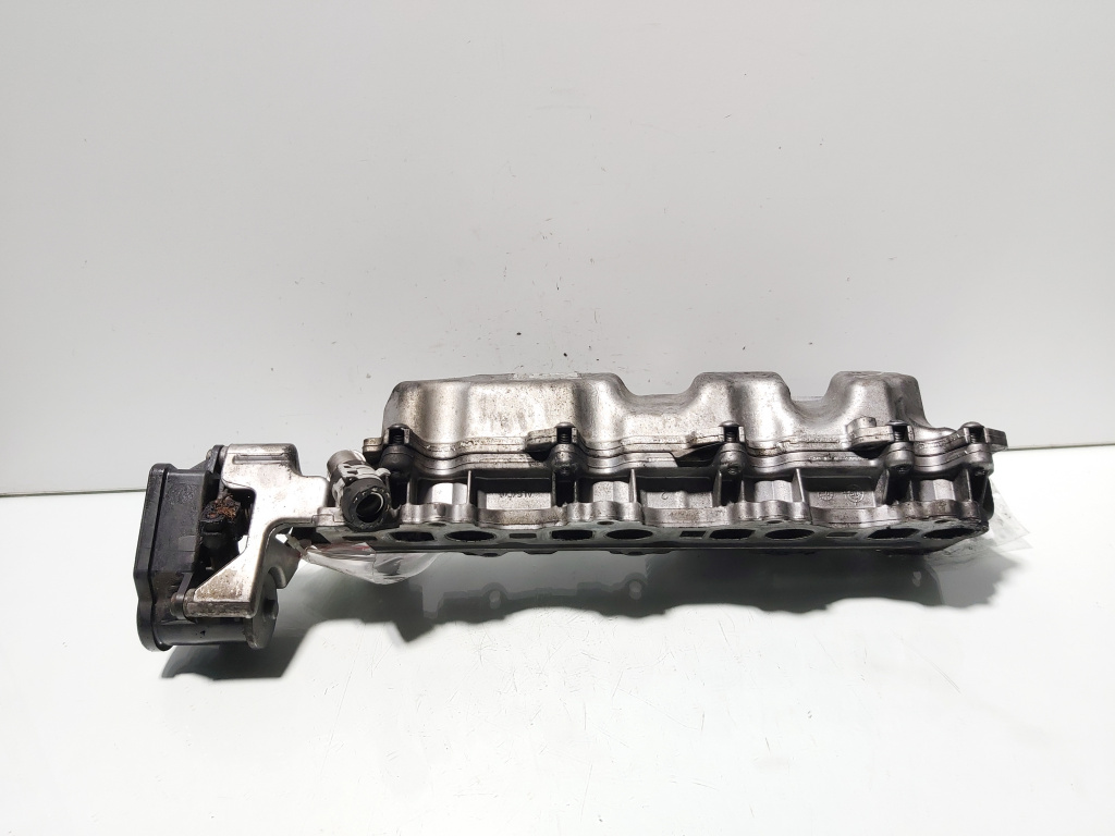 Motoras galerie admisie, cod A6401500294, Mercedes Clasa B (W245) 2.0 CDI, OM64094030 (id:666019)