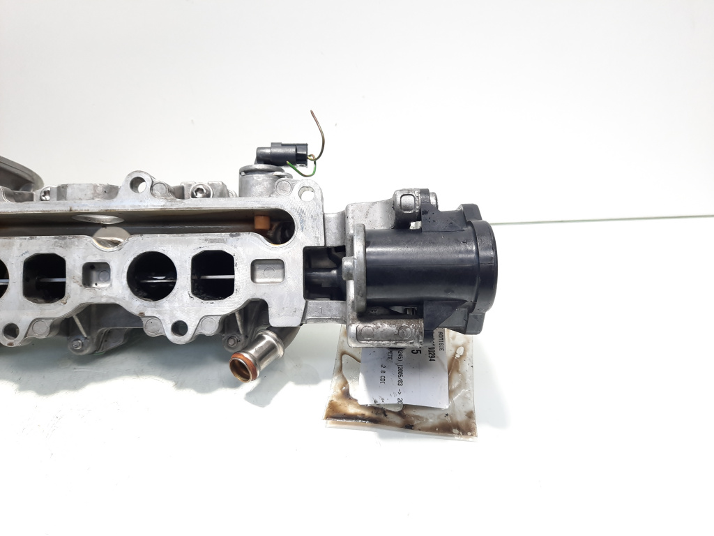 Motoras galerie admisie, cod A6401500294, Mercedes Clasa B (W245), 2.0 CDI, OM64094030 (id:591515)