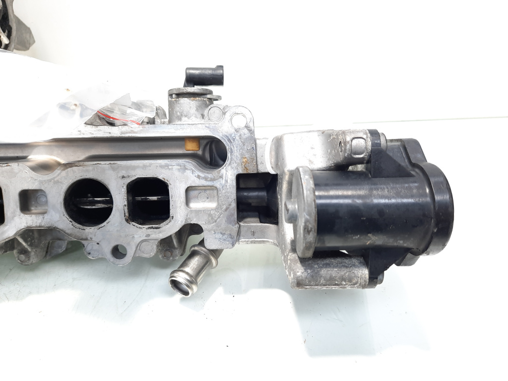 Motoras galerie admisie, cod A6401500294, Mercedes Clasa B (W245) 2.0 CDI, OM64094030 (id:590613)