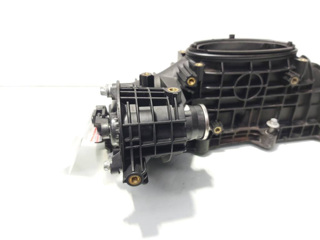 Motoras galerie admisie, cod A6510900037, Mercedes Clasa C T-Model (S204) 2.2 CDI, OM651912 (id:685233)