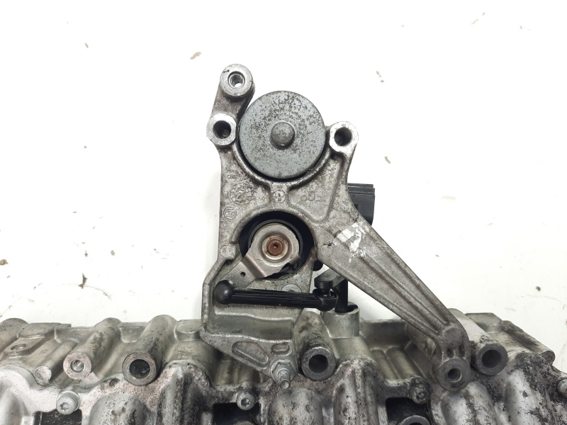 Motoras galerie admisie, cod GM55205127, Opel Astra H, 1.9 CDTI, Z19DTH (idi:579688)