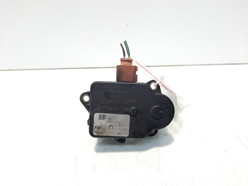 Motoras galerie admisie, cod GM55205127, Opel Vectra C, 1.9 CDTI, Z19DTH (id:619157)