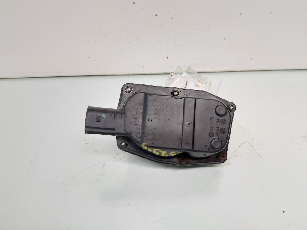 Motoras galerie admisie, cod GM55569991, Opel Astra K, 1.6 CDTI, B16DTH (id:652937)