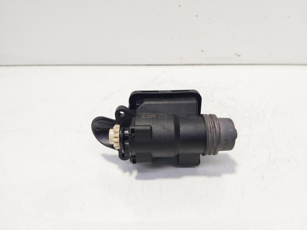 Motoras galerie admisie, cod GM55584232, Opel Astra J, 1.7 CDTI, A17DTR (id:643975)