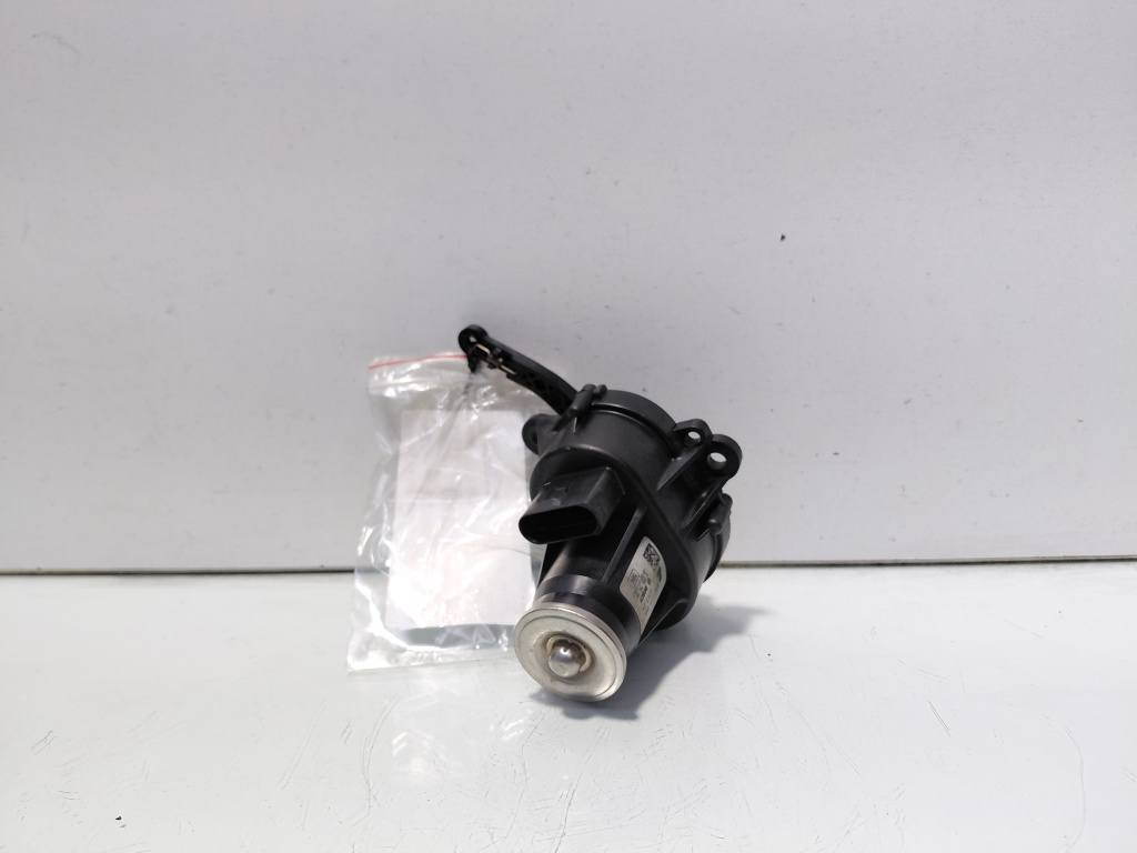 Motoras galerie admisie cu clapete, cod 03L129086A, Skoda Octavia 2 Combi (1Z5), 1.6 TDI, CAY (id:698936)