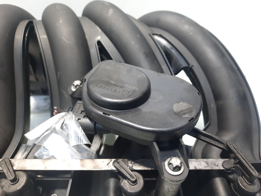 Motoras galerie admisie cu clapete, cod A6111500494, Mercedes Clasa E T-Model (S211), 2.2 CDI, OM647961 (idi:462555)